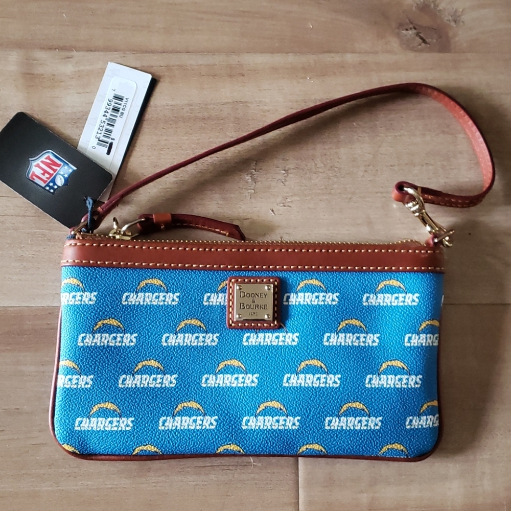 Chargers Clutch
